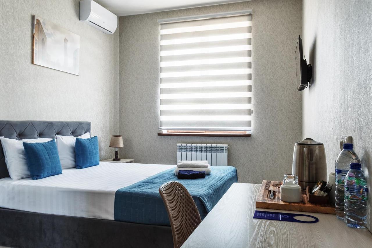 Turkkurgan Hotel Tasjkent Exteriör bild