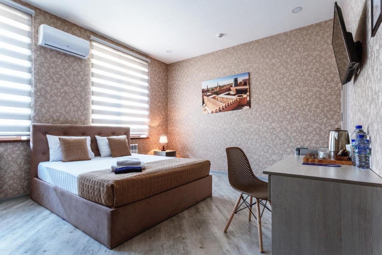 Turkkurgan Hotel Tasjkent Exteriör bild