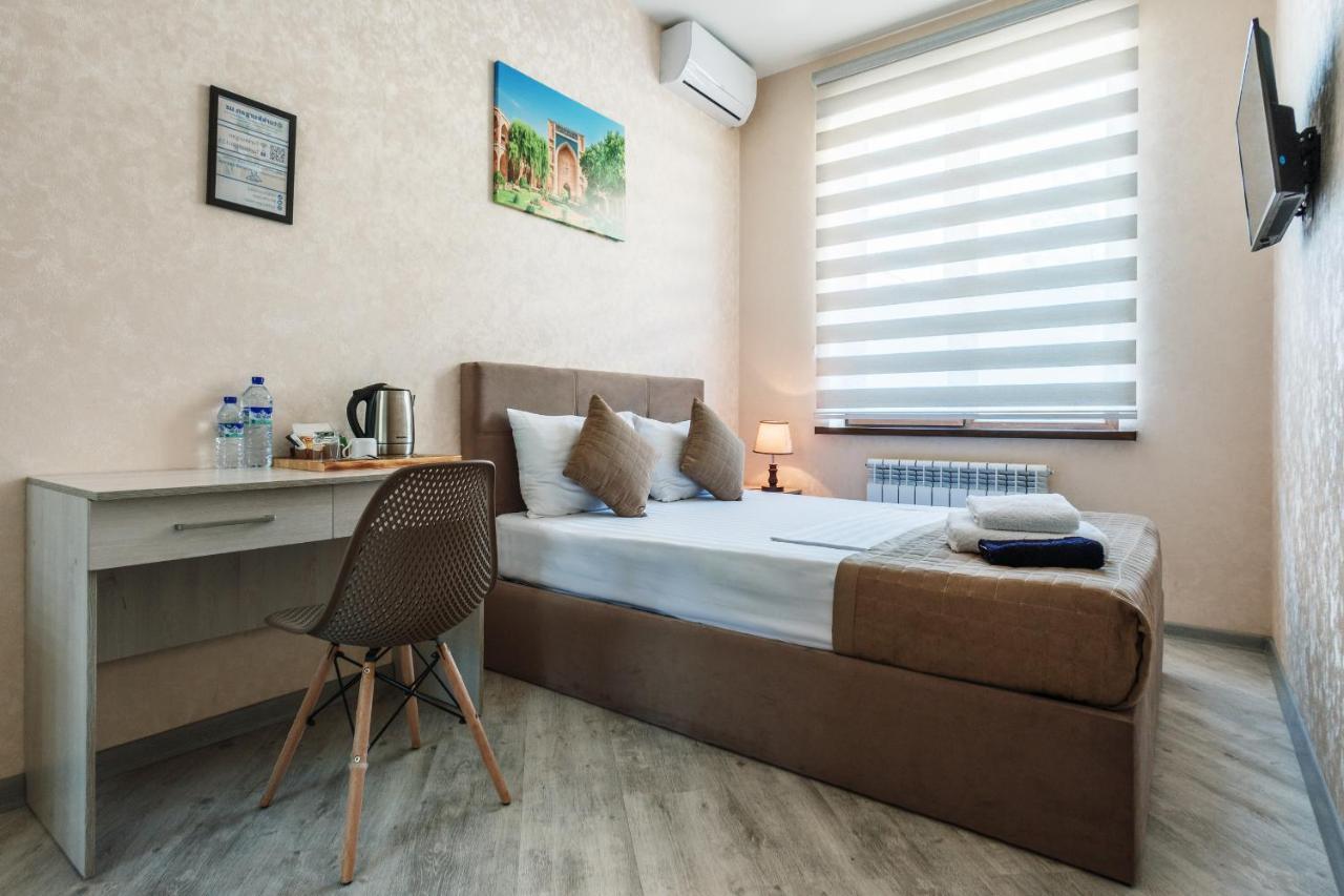 Turkkurgan Hotel Tasjkent Exteriör bild