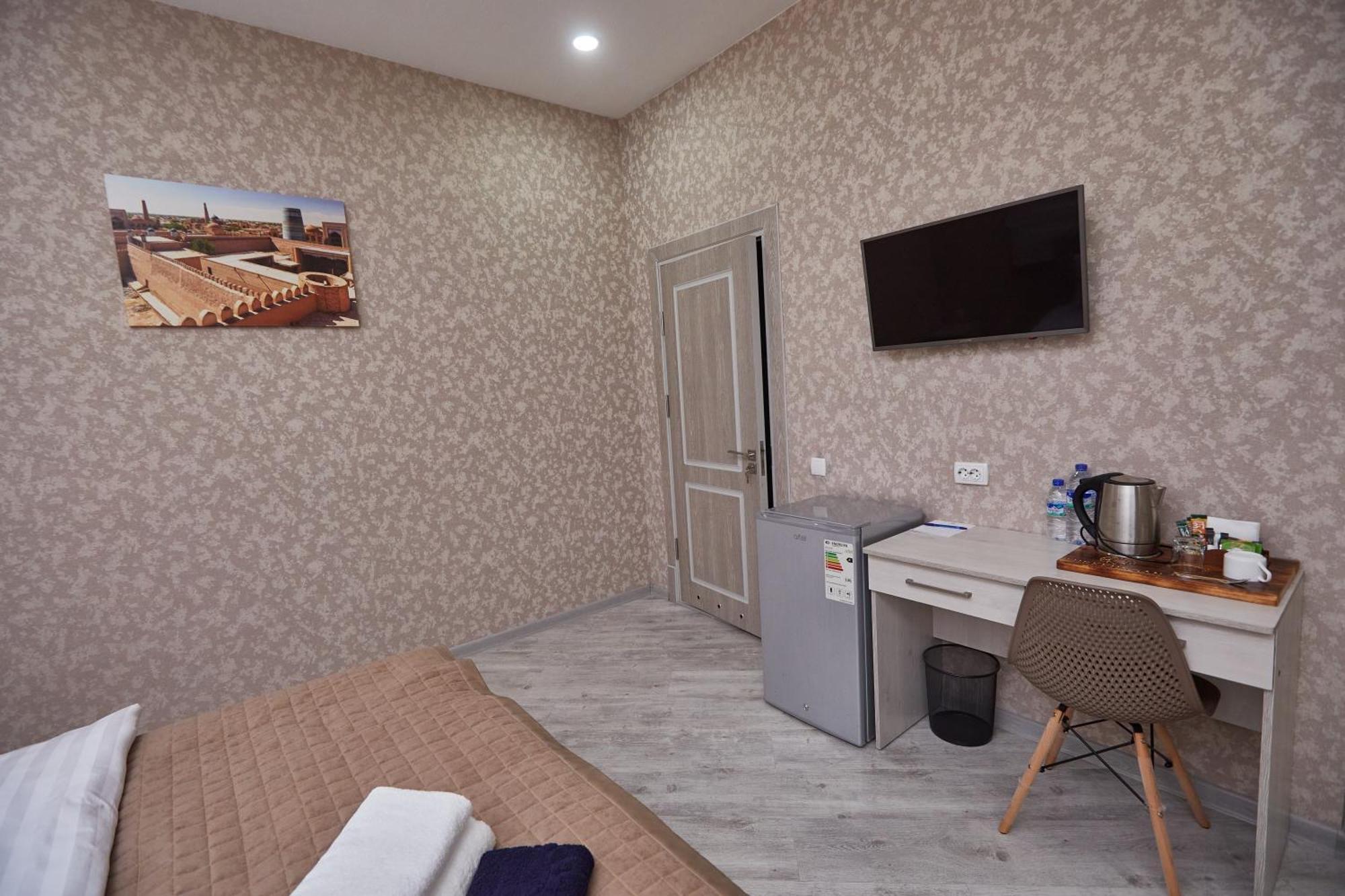 Turkkurgan Hotel Tasjkent Exteriör bild