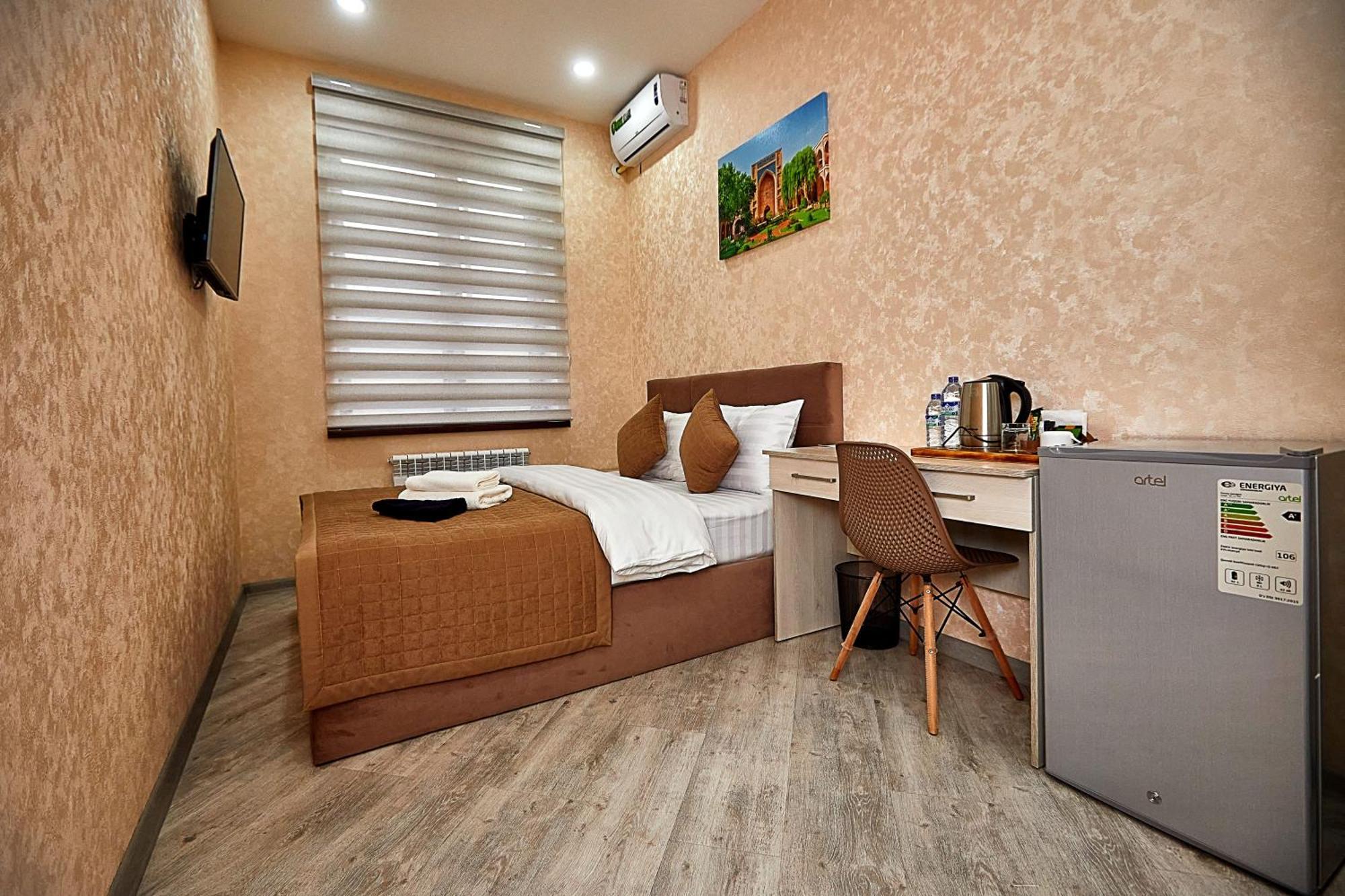 Turkkurgan Hotel Tasjkent Exteriör bild